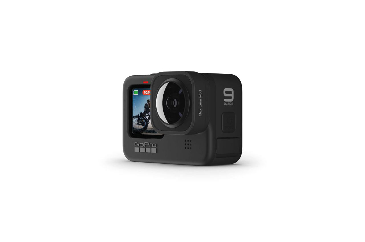 The GoPro Hero 9 review | Welcome to the Paddler magazine