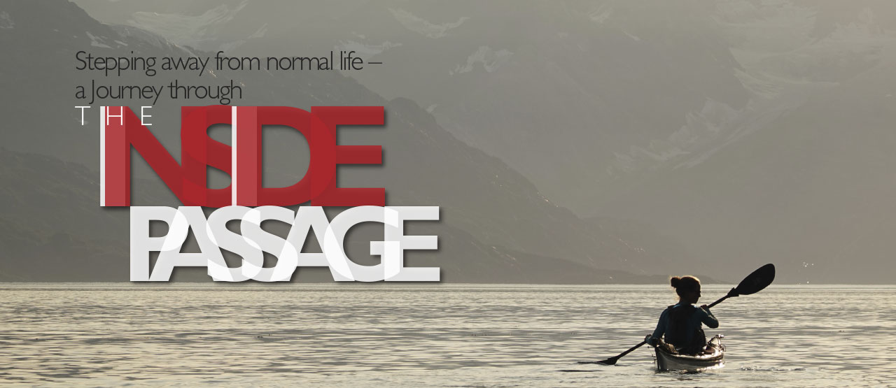 The Inside Passage