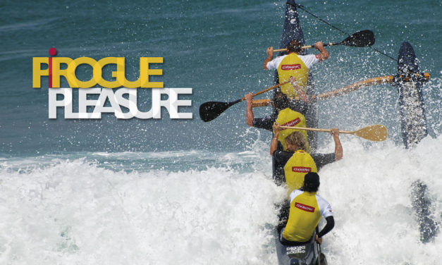 Pirogue pleasure