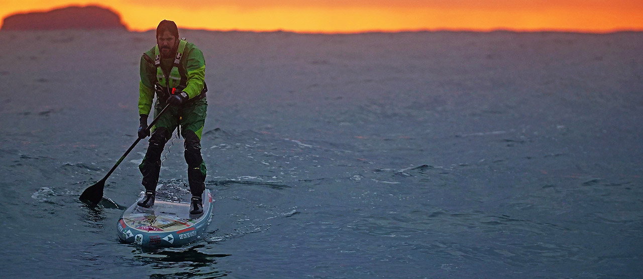 Jordan Wylie by Alfie Marsh