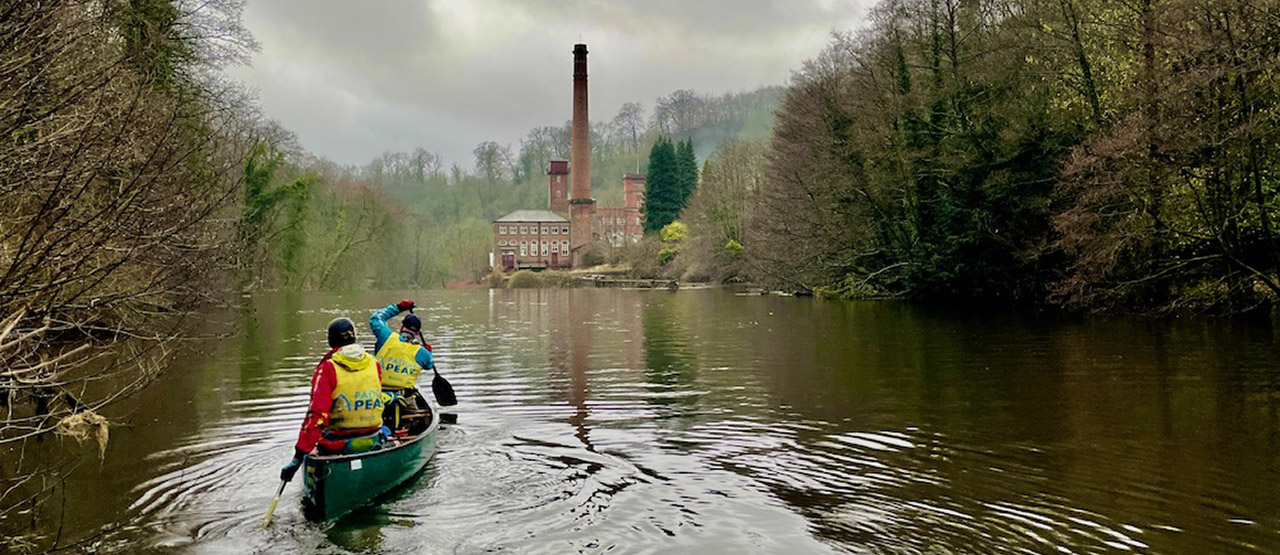 Peak UK Black Bag Friday