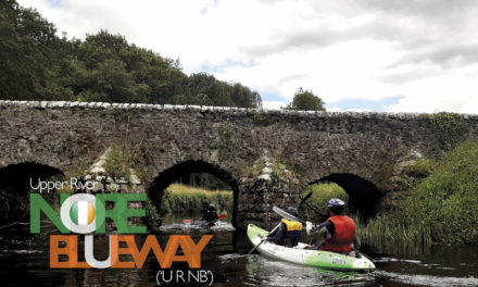 Upper River Nore Blueway (‘U R NB’)