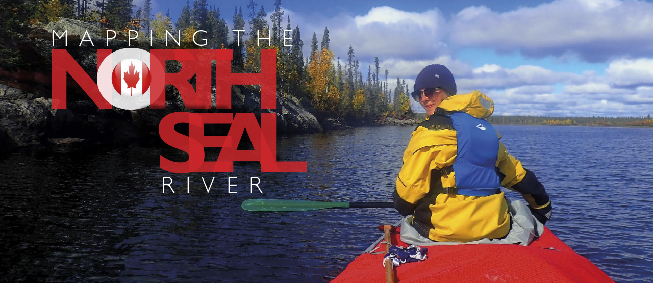 North Seal River