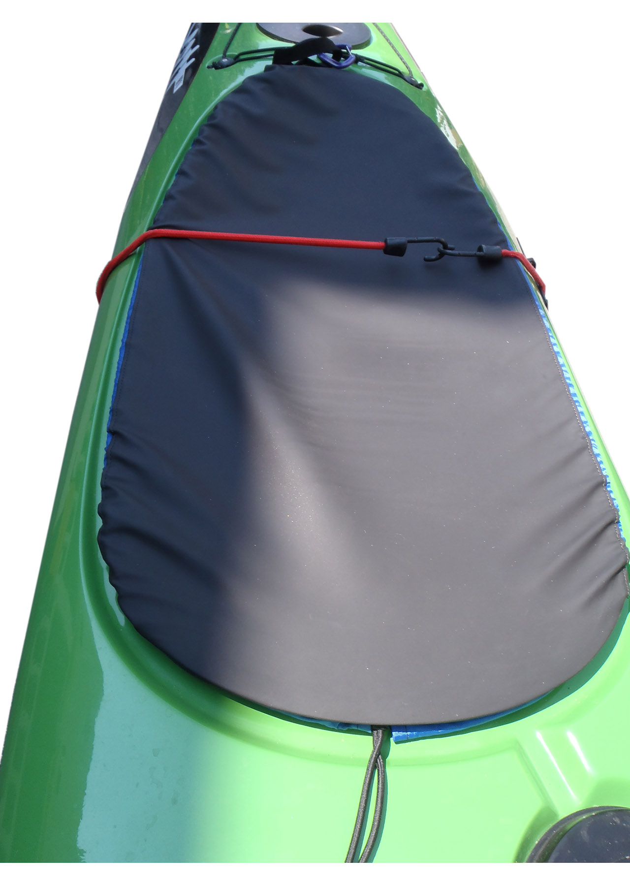 Cockpit covers are relatively inexpensive