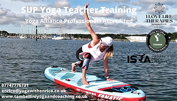 Tembellini yoga and coaching