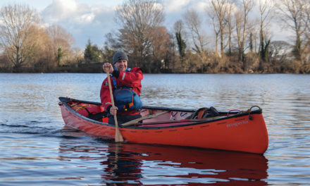 The beginnings of Flow