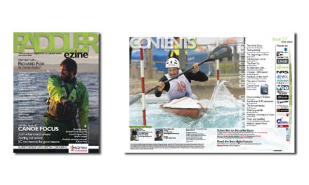 winter 2020/21 ISSUE 57 CONTENTS