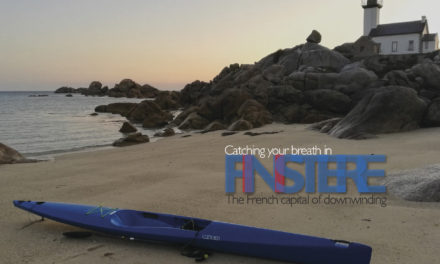 Catching your breath in Finistere