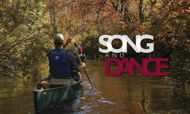 Song and dance