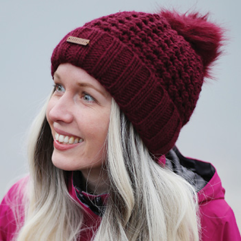 Lucinda Norris