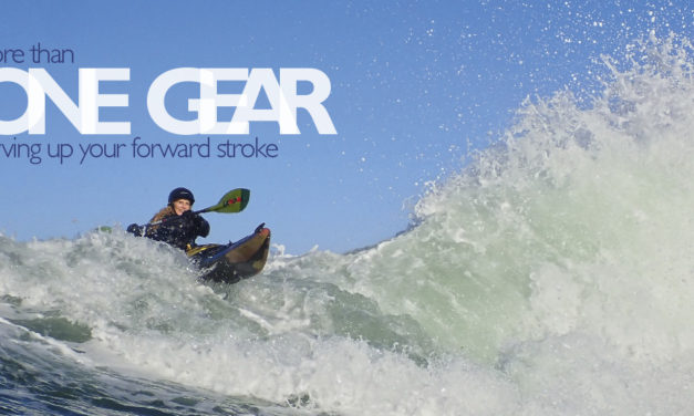 More than one gear