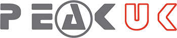 PeakUK logo