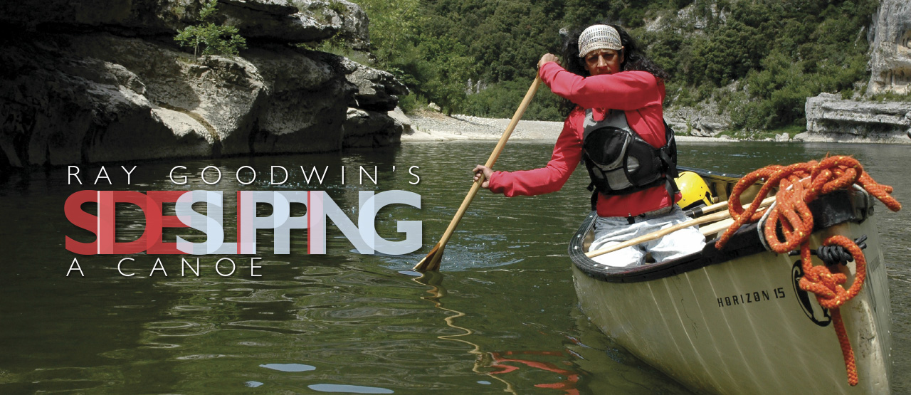 Ray Goodwin coaching