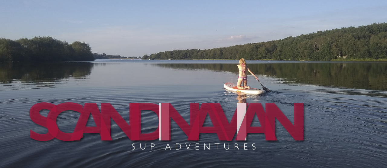 Scandinavian SUP