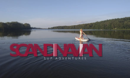 Scandinavian SUP Adventures