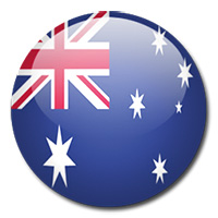 Australia flag