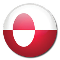 Greenland flag