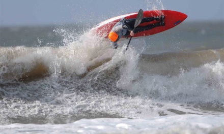 Take off – From the Chairman of the ‘Board’