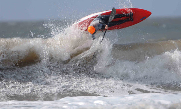 Take off – From the Chairman of the ‘Board’