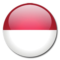 Indonesia flag