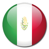 Mexico flag