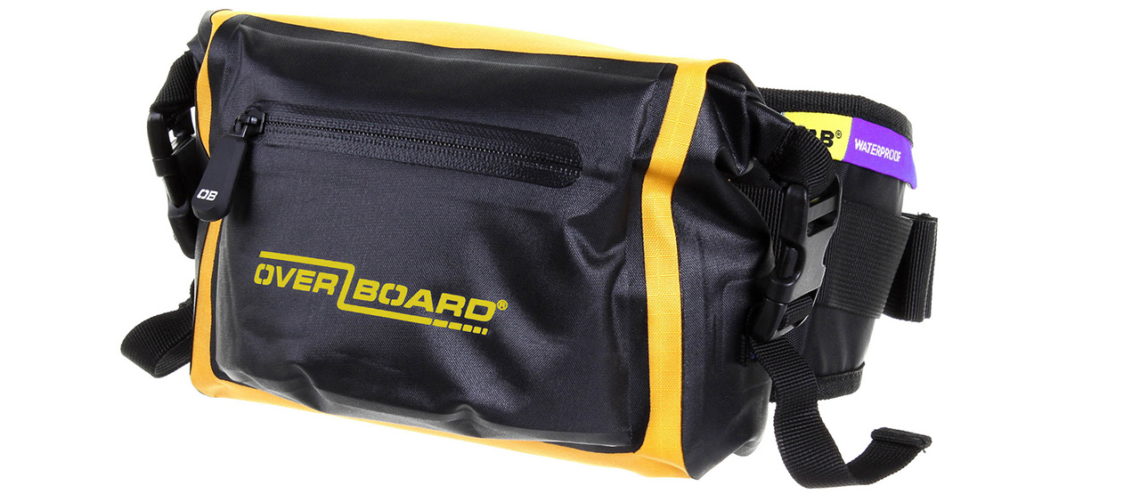 Overboard Pro-Light Waist Pack