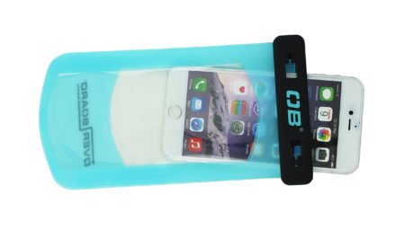 Overboard Waterproof Phone Pouch