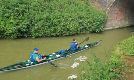 Foreword – Rich Adventure