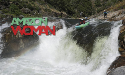 An interview with… Darcy Gaechter