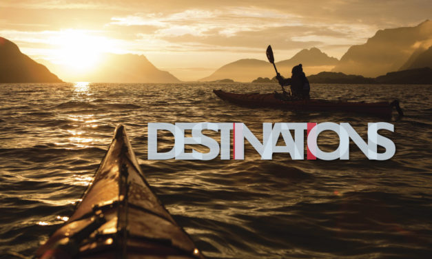 Destinations