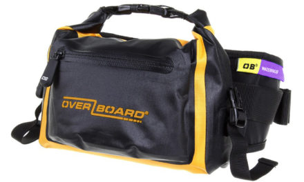 Overboard Pro-Light Waist Pack