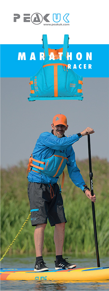 Peak Uk Marathon Racer