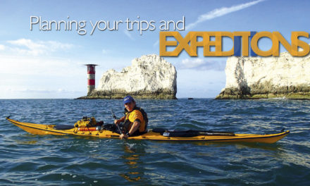 Planning your trips and expeditions