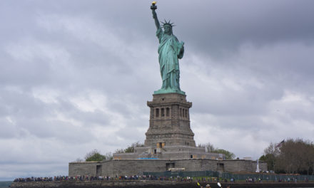 Foreword – Rich Adventure