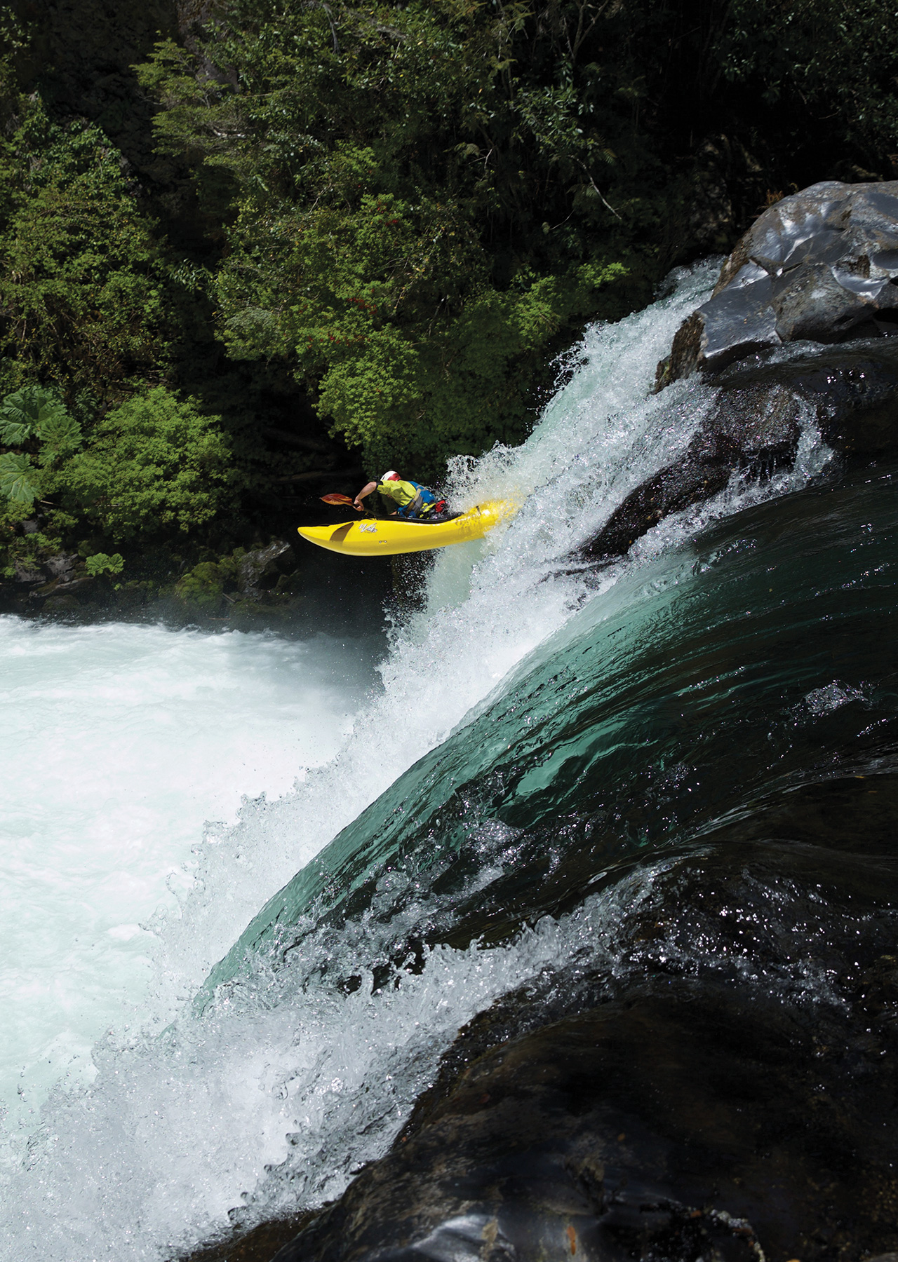 Upper-Palguin-Pucon-Chile