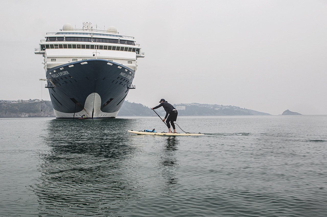 Ready, set, go! The Long Paddle 2021 | Welcome to the Paddler magazine