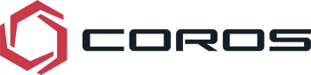 Coros logo