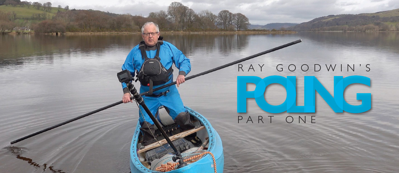 Ray Goodwin poling