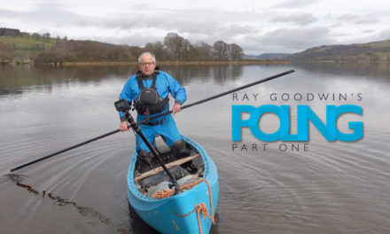 ray goodwin’s Poling (part 1)