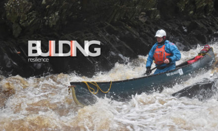 Building resilience