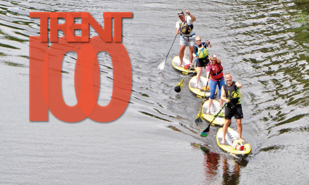 Trent 100