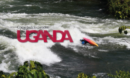 Come back to paradise – Uganda