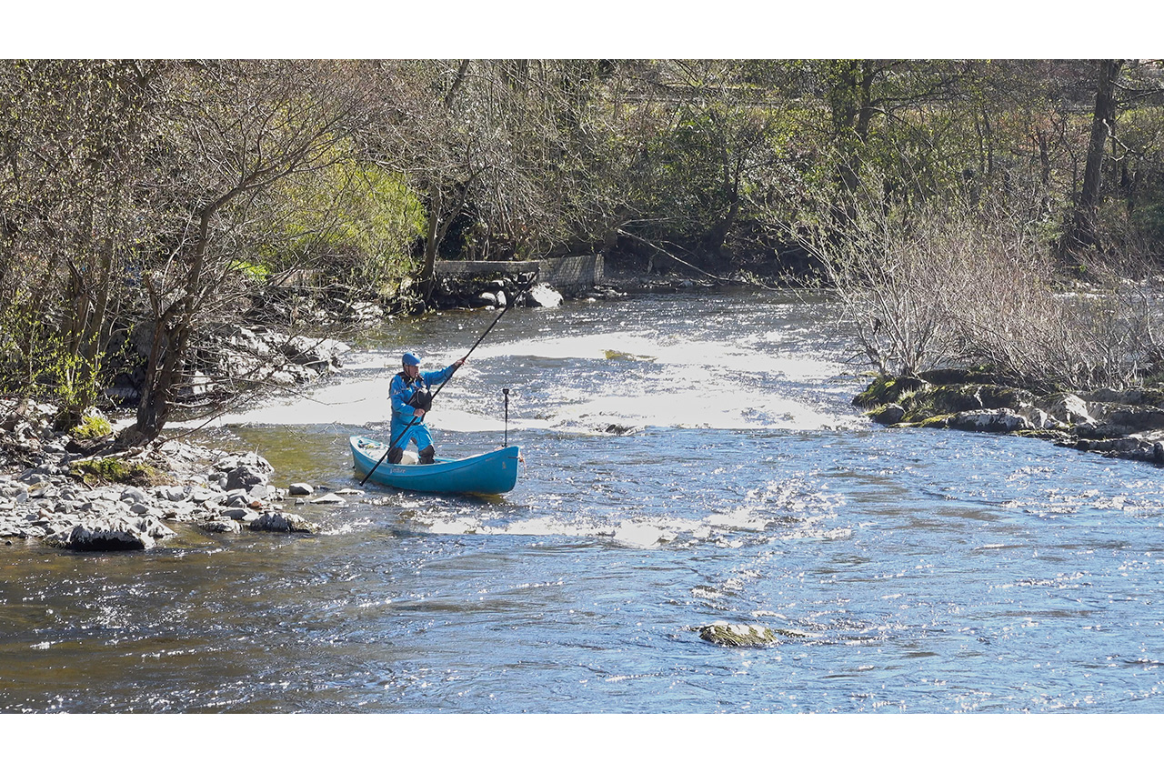 Ray Goodwin's Poling