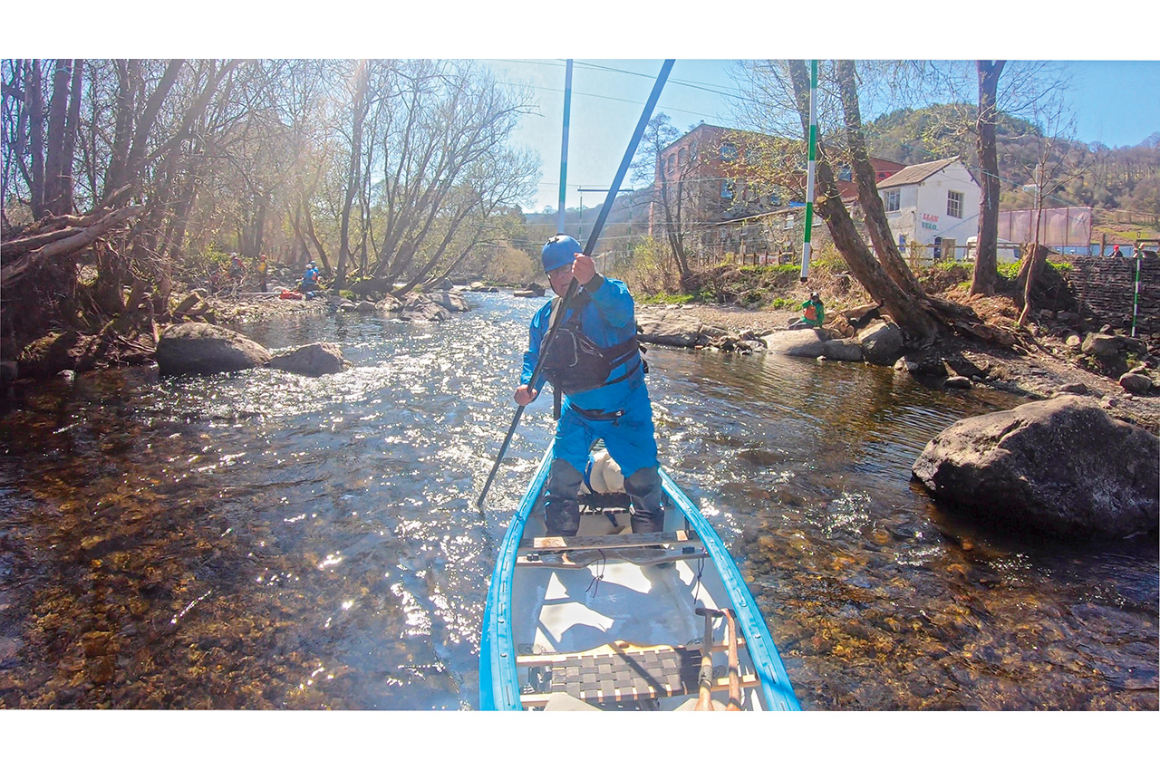 Ray Goodwin's Poling