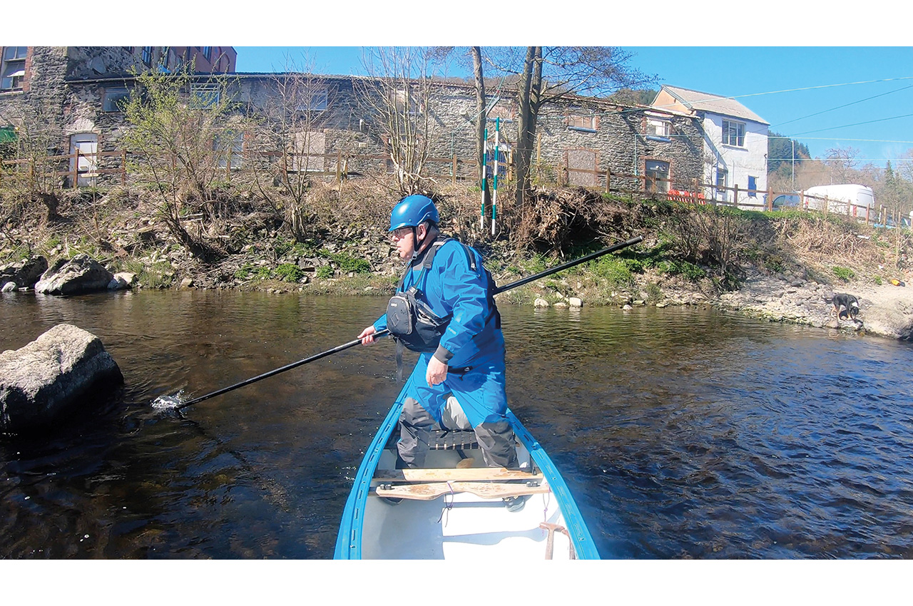 Ray Goodwin's Poling