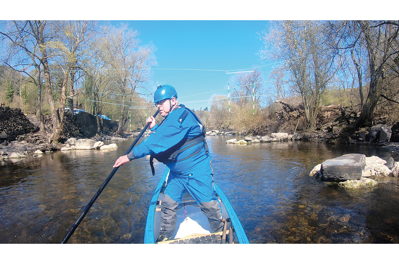 Ray Goodwin's Poling