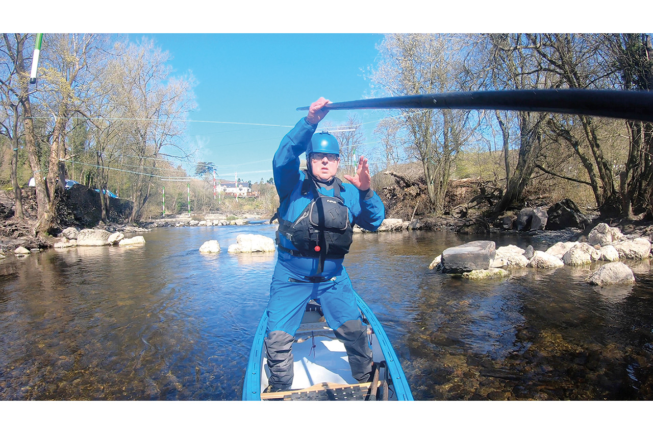 Ray Goodwin's Poling