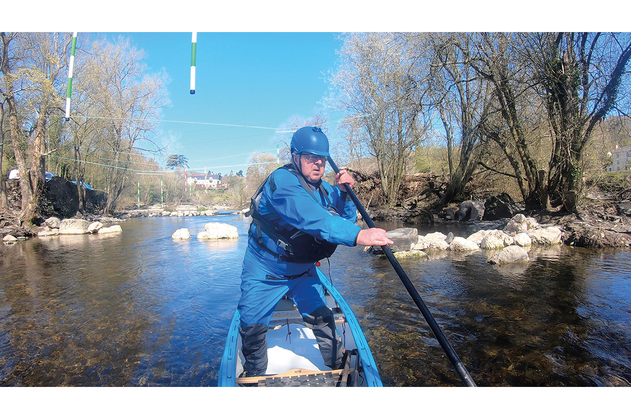 Ray Goodwin's Poling