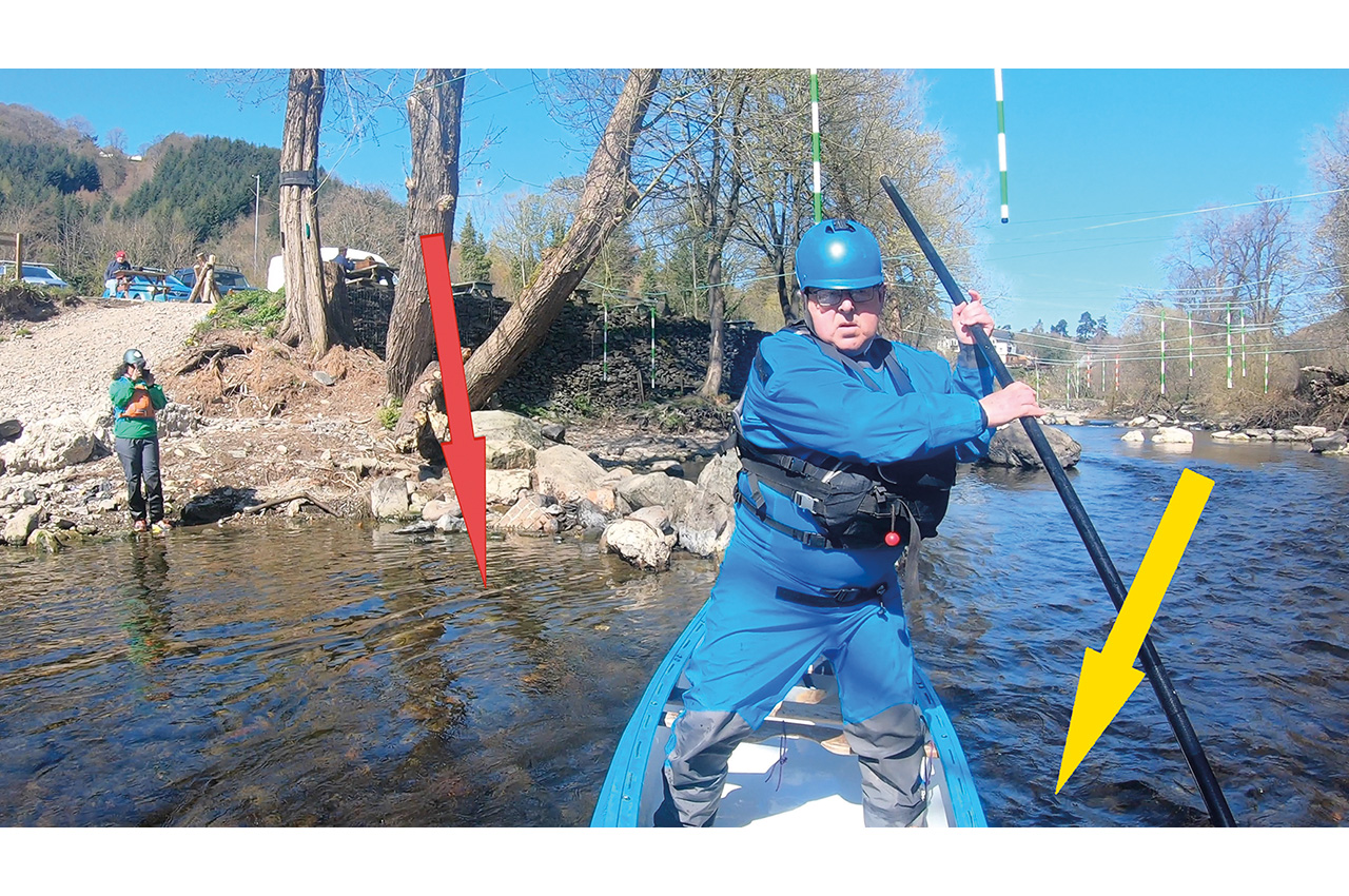 Ray Goodwin's Poling