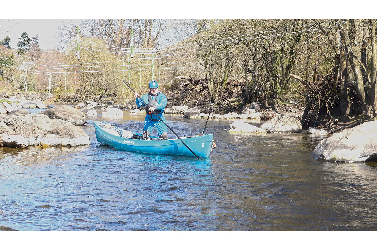 Ray Goodwin's Poling